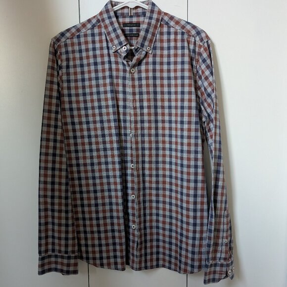 RW&Co dress shirt - Medium - Picture 1 of 3